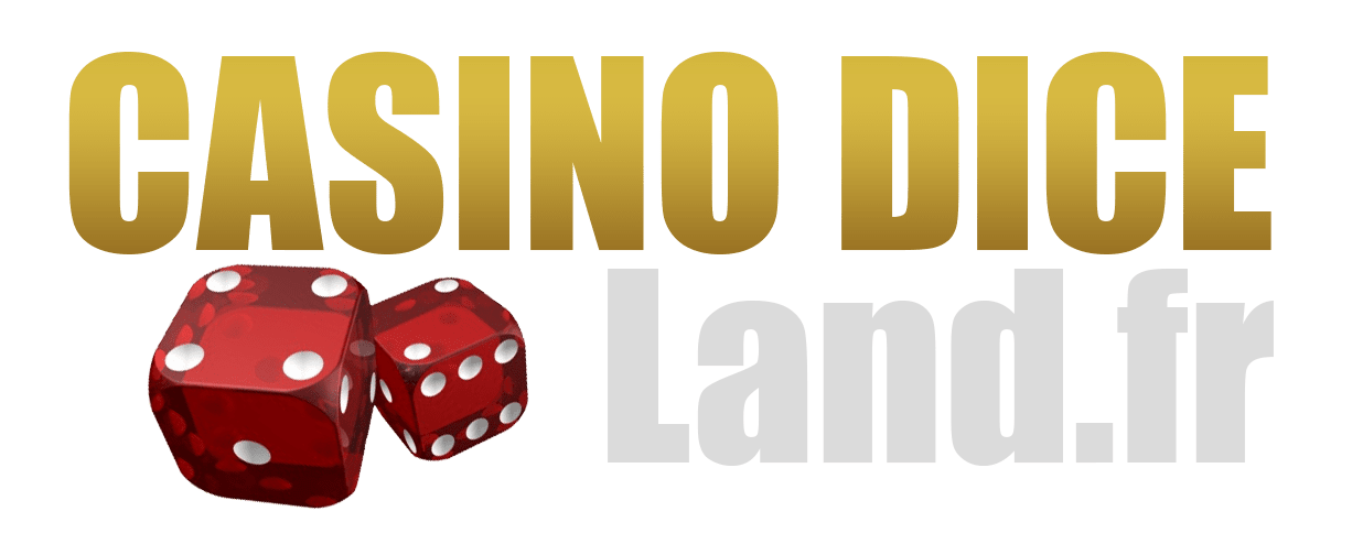 CASINO DICE LAND